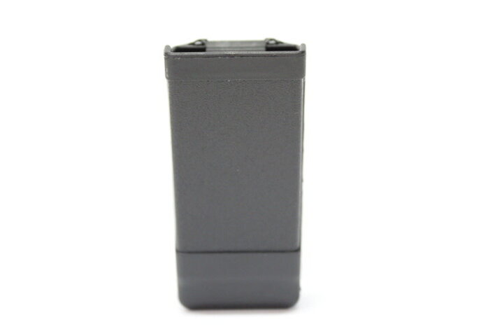 Blackhawk Industries Single Mag Case Double Stack BLK