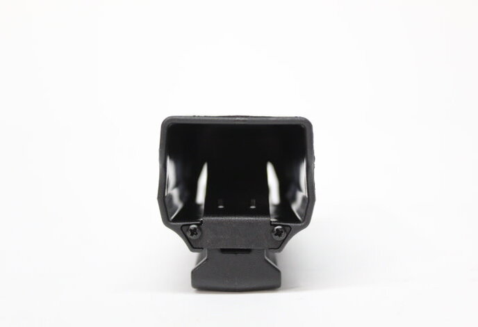 Blackhawk Industries Single Mag Case Double Stack BLK