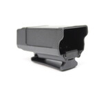 Blackhawk Industries Single Mag Case Double Stack BLK