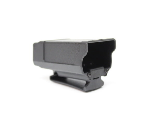 Blackhawk Industries Blackhawk Industries Single Mag Case Double Stack BLK