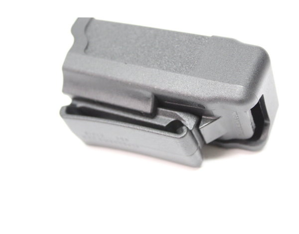 Blackhawk Industries Blackhawk Industries Single Mag Case Double Stack BLK