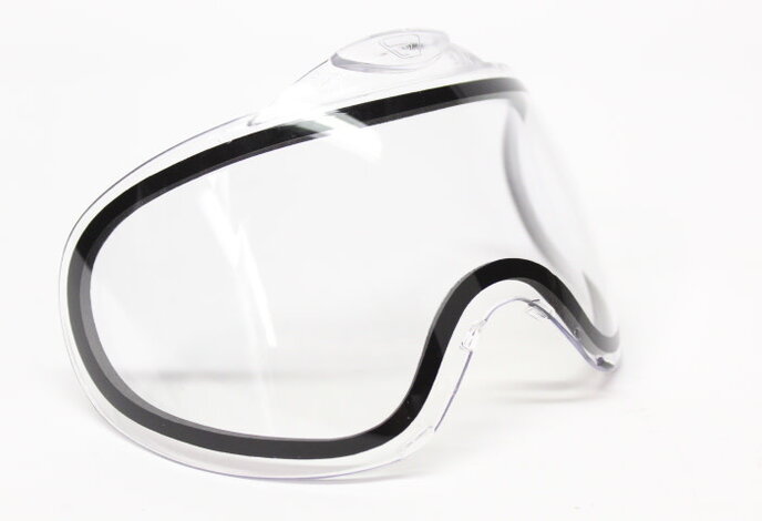 Dye Precision Switch EL Thermal Lens, Clear