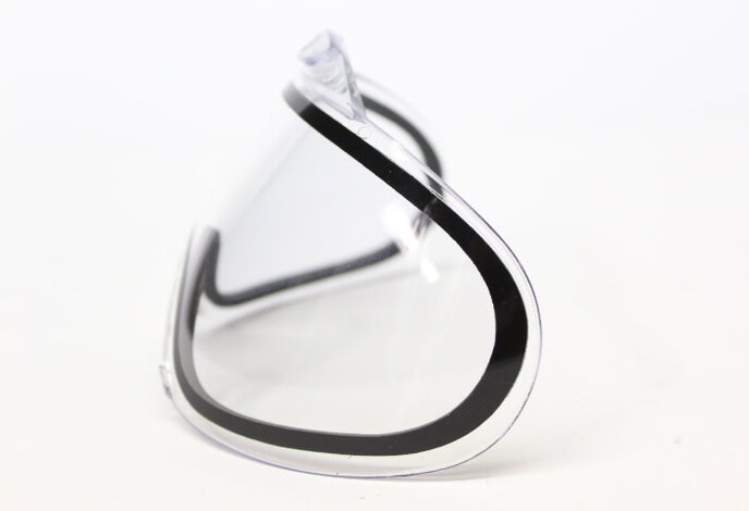 Dye Precision Switch EL Thermal Lens, Clear