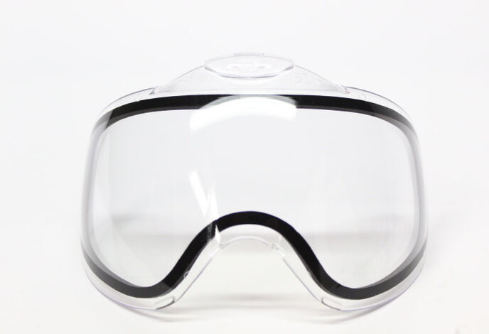 Dye Precision Switch EL Thermal Lens, Clear