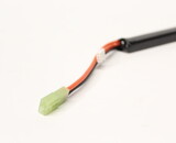 iPower 7.4v 1200mAh 20C LiPo AK Stick