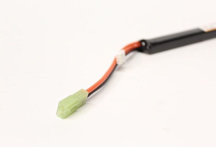 iPower 7.4v 1200mAh 20C LiPo AK Stick