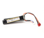 iPower iPower 7.4v 2200mAh 20C 2X Nunchuck LiPo Battery Deans