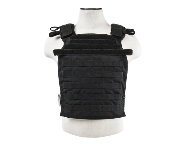 NcStar NC Star Fast Plate Carrier 10" x 14"