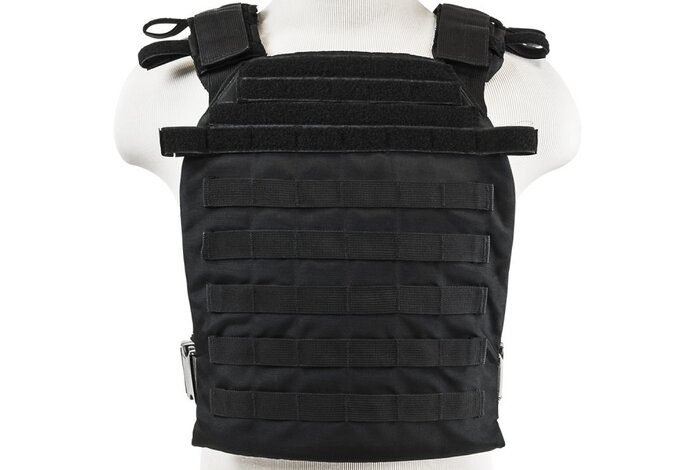 NC Star Fast Plate Carrier 10" x 14"