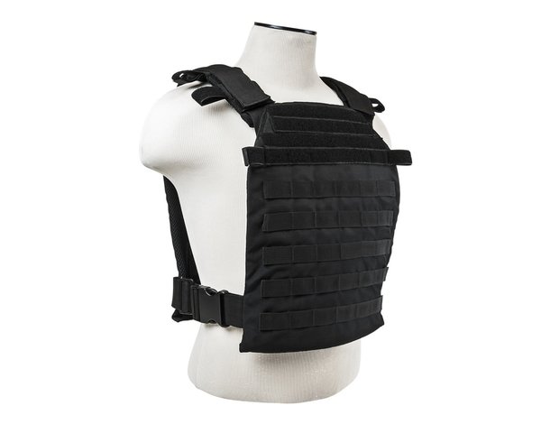 NcStar NC Star Fast Plate Carrier 10" x 14"