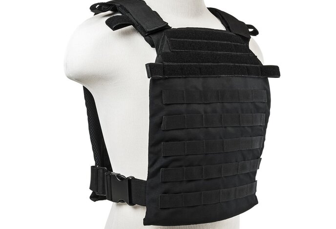 NC Star Fast Plate Carrier 10" x 14"