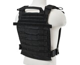 NC Star Fast Plate Carrier 10" x 14"