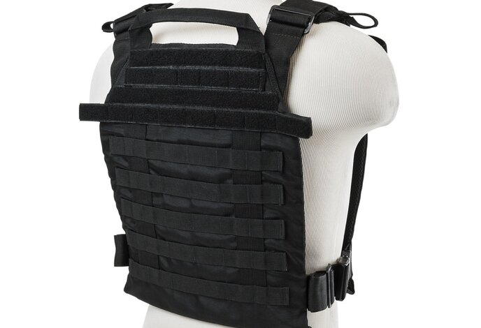 NC Star Fast Plate Carrier 10" x 14"