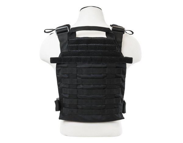 NcStar NC Star Fast Plate Carrier 10" x 14"