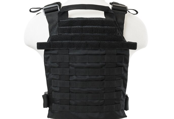 NC Star Fast Plate Carrier 10" x 14"