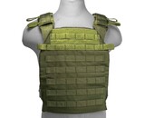 NC Star Fast Plate Carrier 10" x 14"