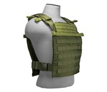 NcStar NC Star Fast Plate Carrier 10" x 14"