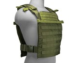 NC Star Fast Plate Carrier 10" x 14"