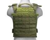 NC Star Fast Plate Carrier 10" x 14"