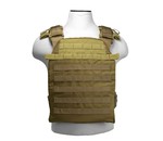 NcStar NC Star Fast Plate Carrier 10" x 14"