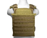 NC Star Fast Plate Carrier 10" x 14"