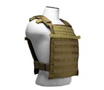 NcStar NC Star Fast Plate Carrier 10" x 14"