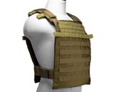 NC Star Fast Plate Carrier 10" x 14"