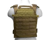 NC Star Fast Plate Carrier 10" x 14"