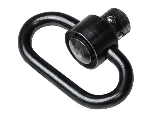 NC Star Quick Detach 1.5'' Sling Swivel
