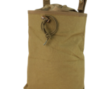 Condor 3 Fold Mag Dump Pouch
