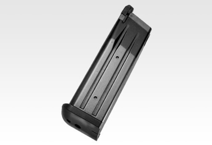 Tokyo Marui HI CAPA 4.3 28 rd Magazine