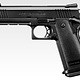 Tokyo Marui Tokyo Marui HI CAPA 4.3 Gas Blowback (GBB) Pistol Black