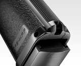 Tokyo Marui HI CAPA 4.3 Tactical Custom Gas Blowback Airsoft Pistol Black