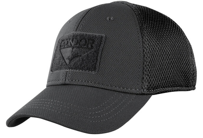 Condor Flex Tactical Mesh Cap
