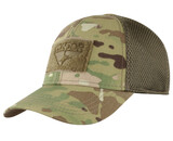 Condor Flex Tactical Mesh Cap