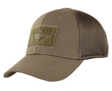 Condor Flex Tactical Mesh Cap