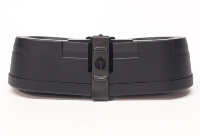 Tokyo Marui M4/M16 1,200 Round Dual Drum Magazine