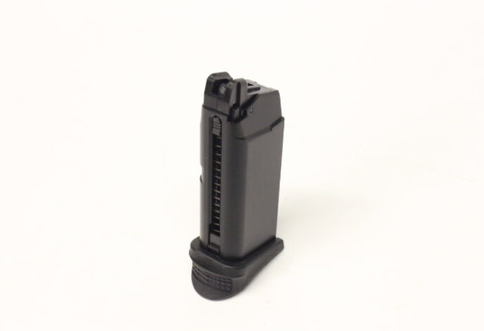 WE Tech M26 15 Round Green Gas Magazine