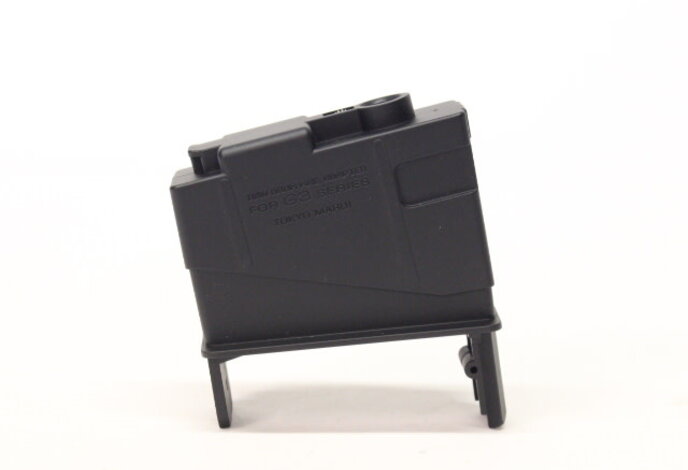 Tokyo Marui Twin Drum Magazine Adapter, G3
