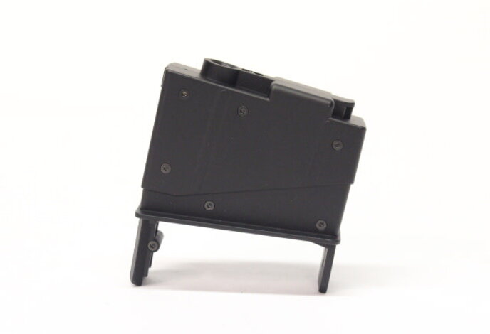Tokyo Marui Twin Drum Magazine Adapter, G3