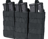 Condor M16 Triple Open Top Magazine Pouch