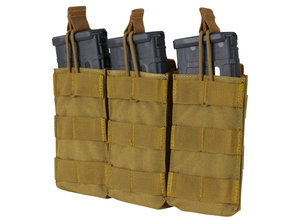 Condor Condor M16 Triple Open Top Magazine Pouch