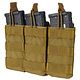 Condor Condor M16 Triple Open Top Magazine Pouch