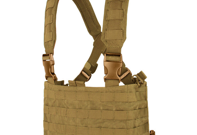 Condor OPS Chest Rig