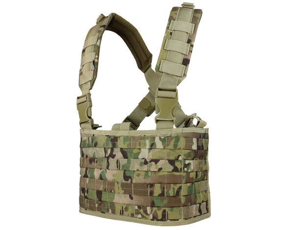 Condor Condor OPS Chest Rig