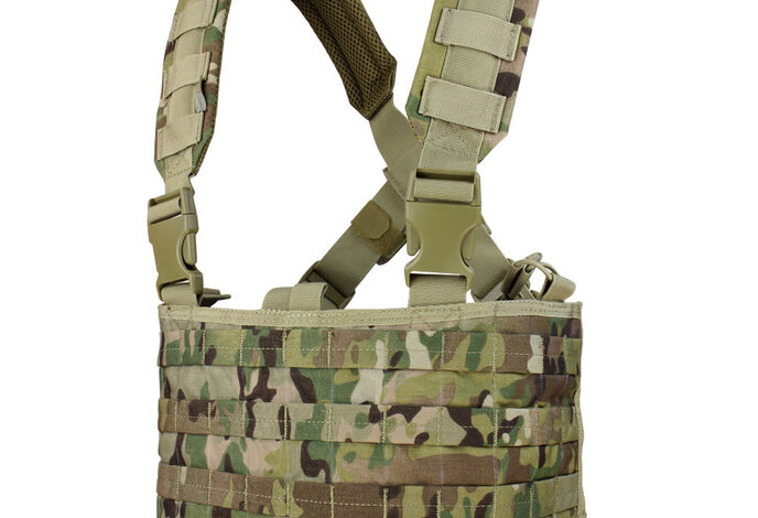 Condor OPS Chest Rig