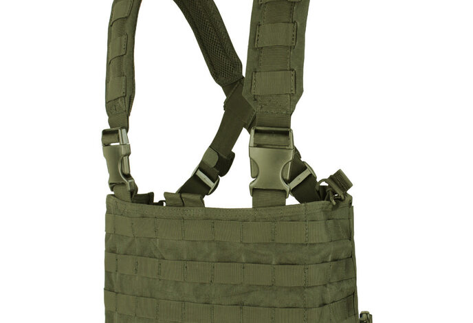 Condor OPS Chest Rig