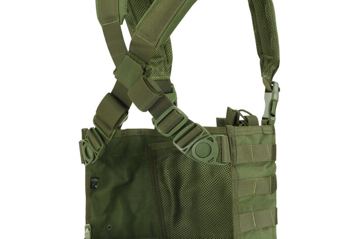 Condor OPS Chest Rig