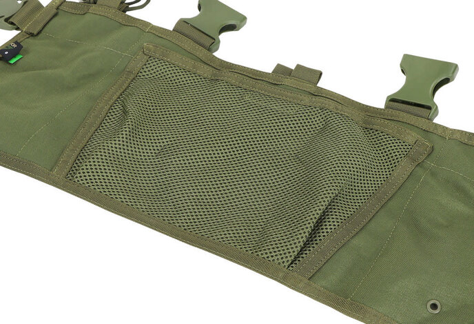 Condor OPS Chest Rig