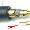 Guarder Guarder Enhanced Air Tight Nozzle for TOP Minimi M249